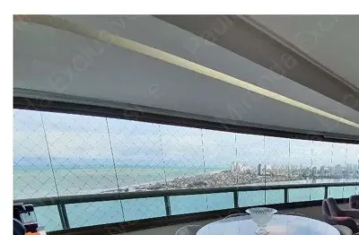 Apartamento com 4 quartos à venda no Santo Antônio, Recife 