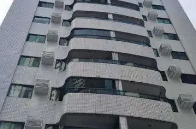 Apartamento com 3 quartos à venda no Boa Viagem, Recife 