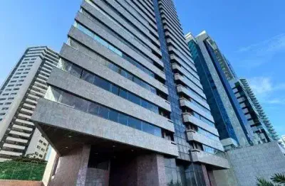 Apartamento com 4 quartos à venda no Boa Viagem, Recife 