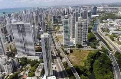 Apartamento com 3 quartos à venda no Boa Viagem, Recife 