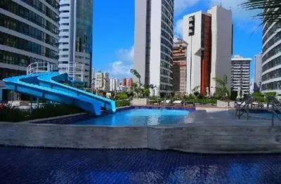 Apartamento com 4 quartos à venda no Boa Viagem, Recife 