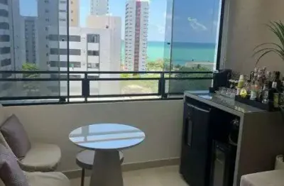 Apartamento com 3 quartos à venda no Boa Viagem, Recife 