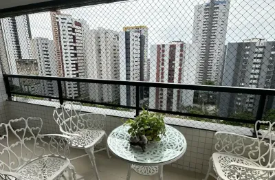 Apartamento com 4 quartos à venda no Boa Viagem, Recife 