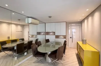 Apartamento com 3 quartos à venda no Boa Viagem, Recife 