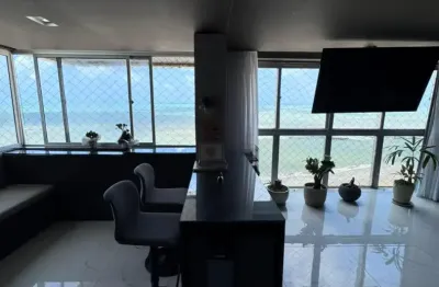Apartamento com 4 quartos à venda no Piedade, Jaboatão dos Guararapes 