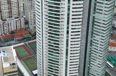 Viva o luxo à beira-mar de boa viagem com padrão md de construção