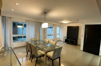 Apartamento com 3 quartos à venda no Boa Viagem, Recife 