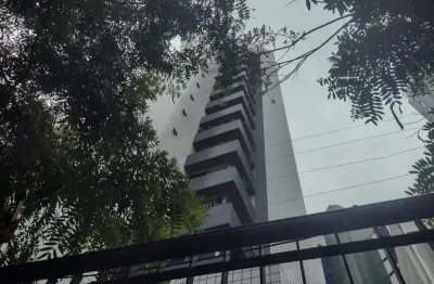 Imóvel para venda tem 105 metros quadrados com 3 quartos em boa viagem - recife - pe