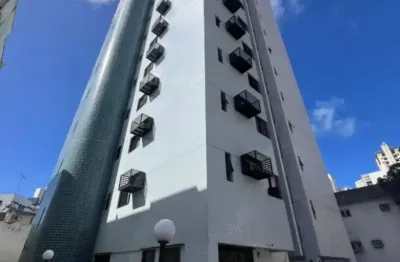 Imóvel para venda com 69 metros quadrados com 2 quartos em boa viagem - recife - pe