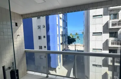Imóvel para venda com 154 metros quadrados com 4 quartos em boa viagem - recife - pe