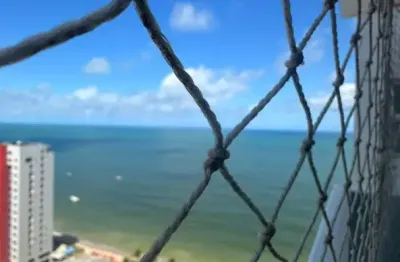 Apartamento com 2 quartos à venda no Candeias, Jaboatão dos Guararapes 