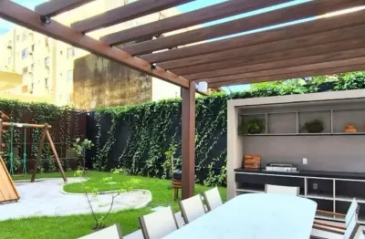 Imóvel para venda possui 107 metros quadrados com 3 quartos em boa viagem - recife - pe