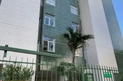 Imóvel para venda tem 90 metros quadrados com 2 quartos em boa viagem - recife - pe