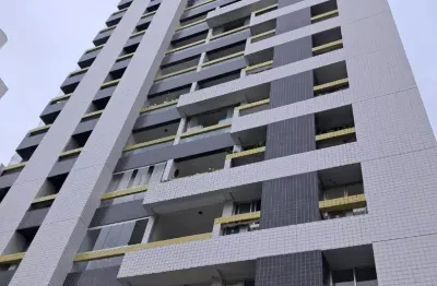 Apartamento com 2 quartos à venda no Boa Viagem, Recife 