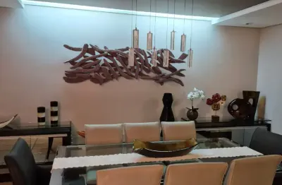 Apartamento com 4 quartos à venda no Boa Viagem, Recife 