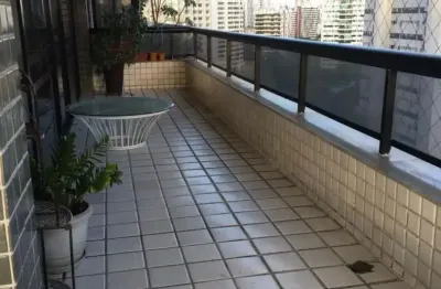 Imóvel para venda com 280 metros quadrados com 4 quartos em graças - recife - pe