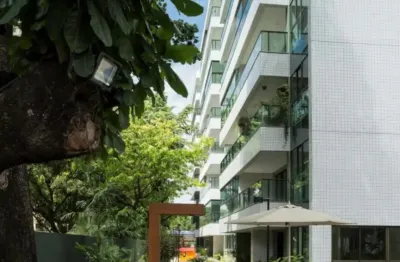 Imóvel para venda possui 149 metros quadrados com 4 quartos em monteiro - recife - pe