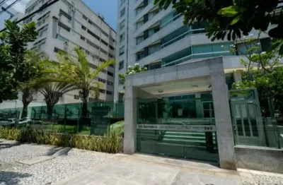 Imóvel para venda com 187 metros quadrados com 3 quartos em pina - recife - pe