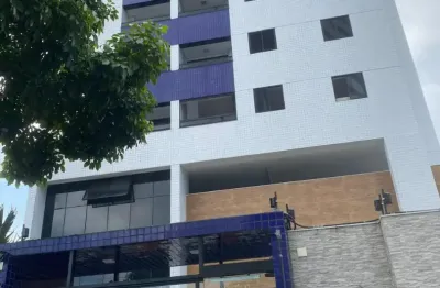 Apartamento com 2 quartos à venda no Boa Viagem, Recife 
