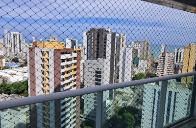 Apartamento com 4 quartos à venda no Boa Viagem, Recife 