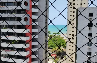 Apartamento com 3 quartos à venda no Boa Viagem, Recife 