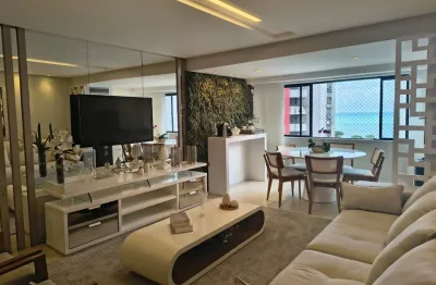 Apartamento com 3 quartos à venda no Boa Viagem, Recife 