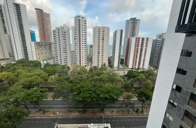 Apartamento com 3 quartos à venda no Boa Viagem, Recife 