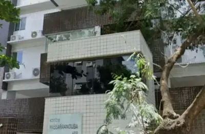 Imóvel para venda possui 115 metros quadrados com 3 quartos em boa viagem - recife - pe