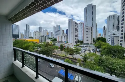 Apartamento com 4 quartos à venda no Boa Viagem, Recife 