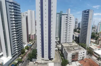Apartamento com 3 quartos à venda no Boa Viagem, Recife 