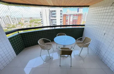 Amplo, ventilado e pensado para quem valoriza conforto de verdade