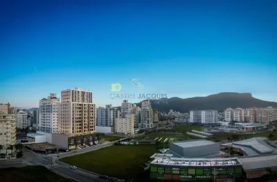 Apartamento na planta à venda, r$ 779.900,00 pedra branca, palhoça, sc