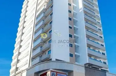 Apartamento à venda, 96 m² por r$ 825.281,00 - campinas - são josé/sc