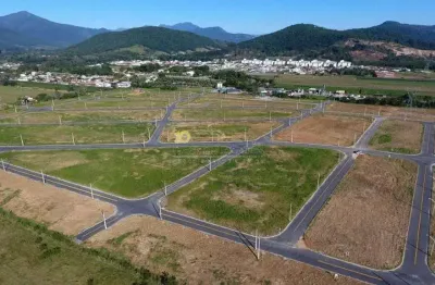 Terreno à venda, 473 m² por r$ 284.000,00 - guarda do cubatão - palhoça/sc