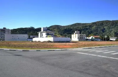 Terreno à venda, 603 m² por r$ 444.000,00 - santo amaro da imperatriz - santo amaro da imperatriz/s