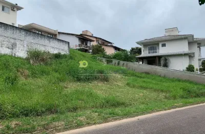 Terreno à venda na Rua das Figueiras, 100, Pedra Branca, Palhoça