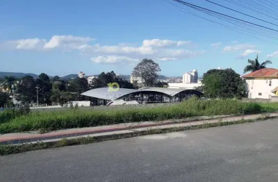 Terreno perto do lago à venda, 473 m² - pedra branca - palhoça/sc