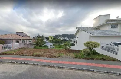 Terreno à venda na Rua das Macieiras, 46, Pedra Branca, Palhoça