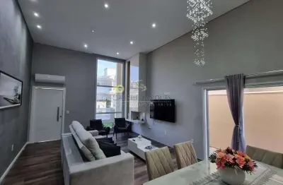 Casa  pronta para morar com 3 dormitórios à venda, 187 m² por r$ 2.100.000,00 - pedra branca - palh