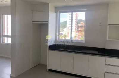 Apartamento para locação, pedra branca, palhoça, sc