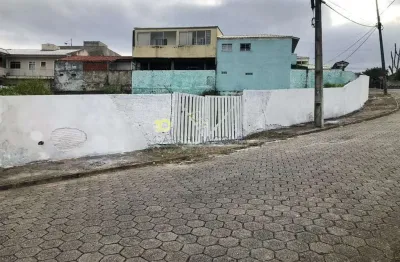 Terreno à venda, 1800 m² por r$ 1.200.000,00 - jardim atlântico - florianópolis/sc