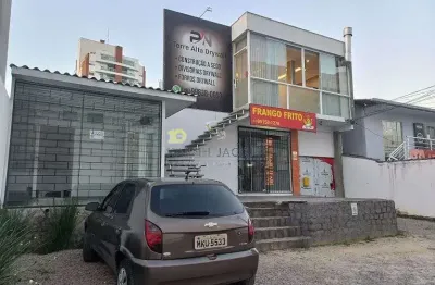 Salas à venda ao lado do shopping via catarina por r$ 1.340.000 - pagani - palhoça/sc