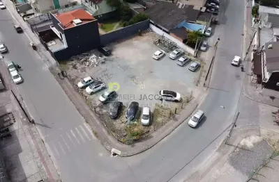 Terreno à venda na Rua Pedro Álvares Cabral, 938, Jardim Eldorado, Palhoça