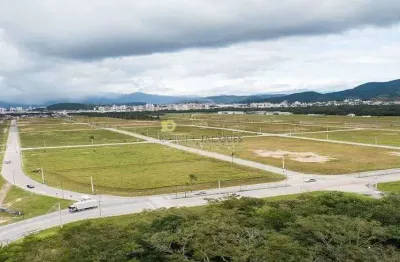 Terreno empresárial à venda, 1.747,6 m² por r$ 18.210.000 - sertão do maruim - são josé/sc