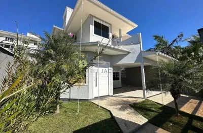 Casa com 3 dormitórios sendo 1 suíte à venda, 206 m² por r$ 1.890.000 - pedra branca - palhoça/sc