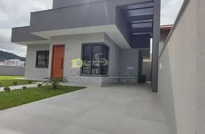 Casa com 3 quartos à venda na Rua Miguel Batista da Silva, 198, Bela Vista, Palhoça
