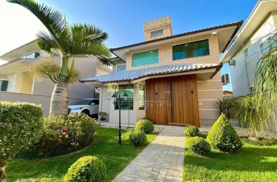 Casa com 3 quartos à venda na Rua da Saracura, 339, Pedra Branca, Palhoça