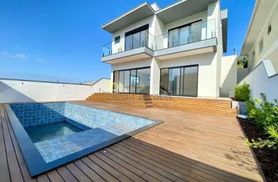 Casa com 3 quartos à venda na Rua das Saíras, 1, Pedra Branca, Palhoça