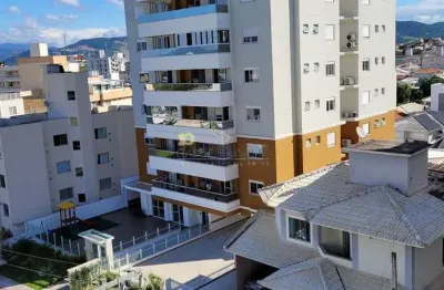 Apartamento com 4 quartos à venda na Rua Bolonha, 115, Pagani, Palhoça