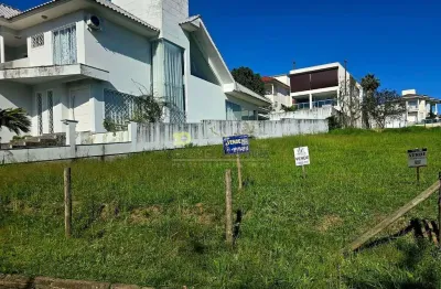 Terreno à venda na Rua das Figueiras, 500, Pedra Branca, Palhoça